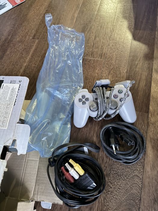 Playstation SCPH - 7002 c