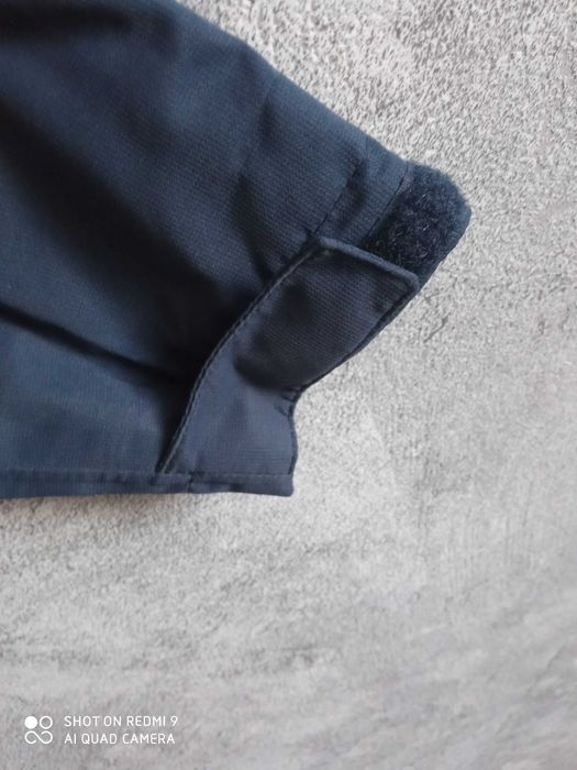 Kurtka dziecięca wiosenna