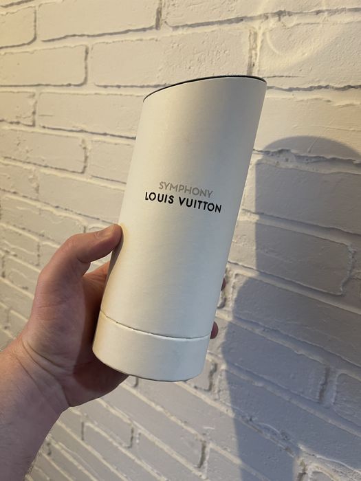 Парфуми Louis Vuitton Symphony 100ml.(Premium)
