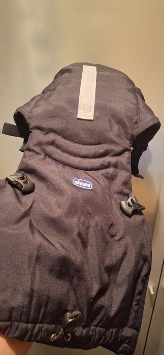 Marsúpio easy fit chicco