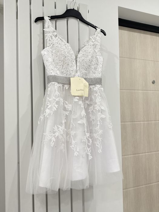 Весільна сукня LanTing свадебное платье святкова сукня для випускного
