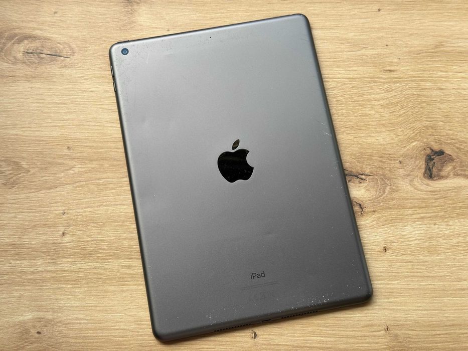 Tablet Apple iPad 8 gen. 32 GB | BAT 76% | Gwarancja 12mcy!