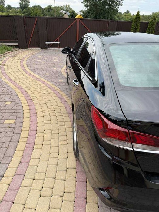 Hyundai Sonata 2018 VIN KMHE341DBKA517332 фото оголошення 24 з 24