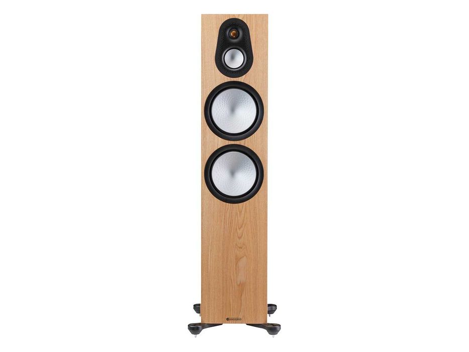 Monitor Audio Silver 500 7G Kolumny Podłogowe SKLEP