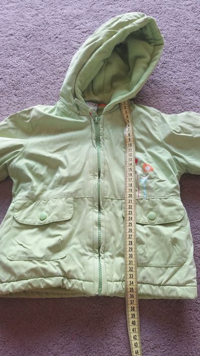 Kurteczka 5 10 15 rozmiar 92