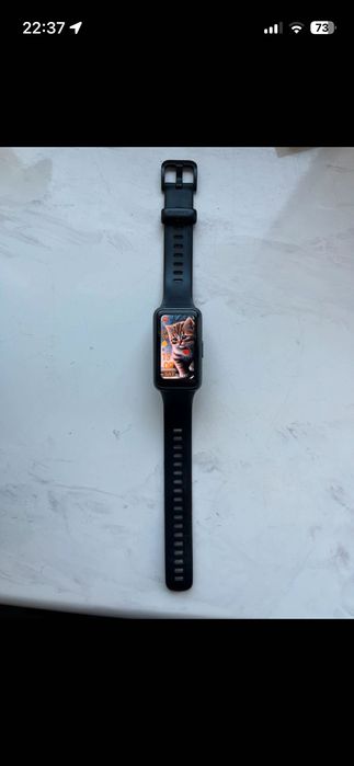 Huawei smartband 7