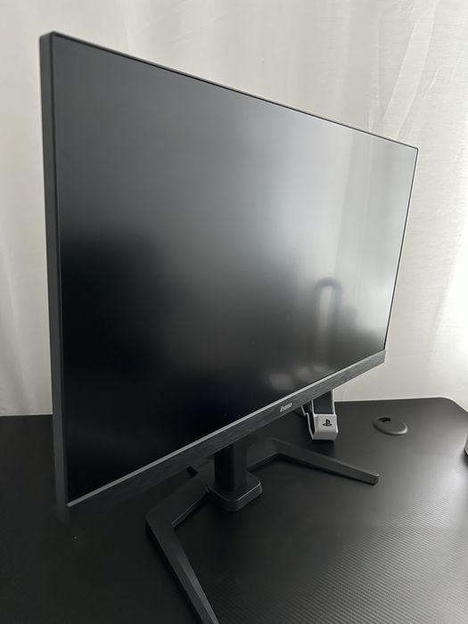 Monitor gamingowy iiyama G-MASTER