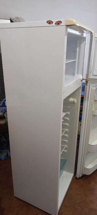 Холодильник б/в BEKO