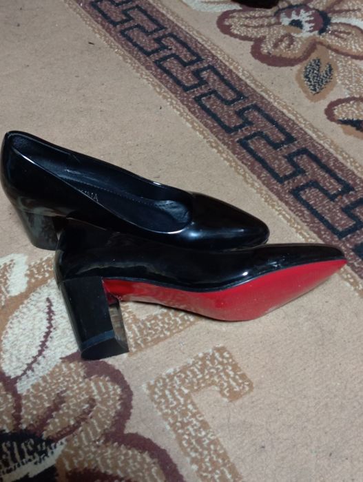 Туфли. 40 размер