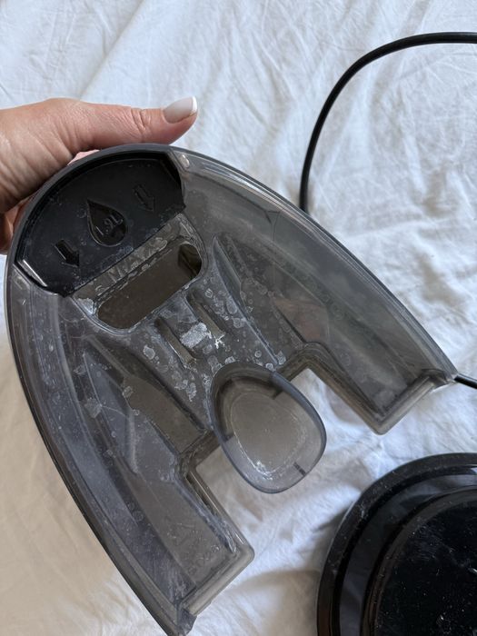 Generator pary Tefal