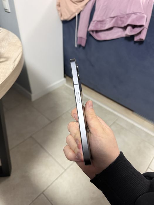 Nothing phone 1 8+2 / 256 Black