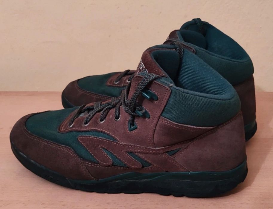 Buty męskie Hi-Tec, rozm. 44,5, dł. wkładki 29 cm