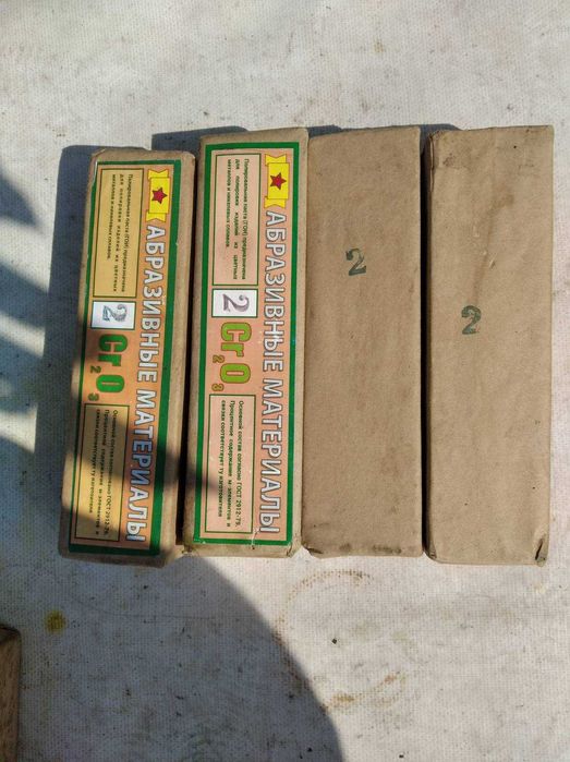 Паста гои четыре номера  полировка ювелирных изделий ,стекла пластика