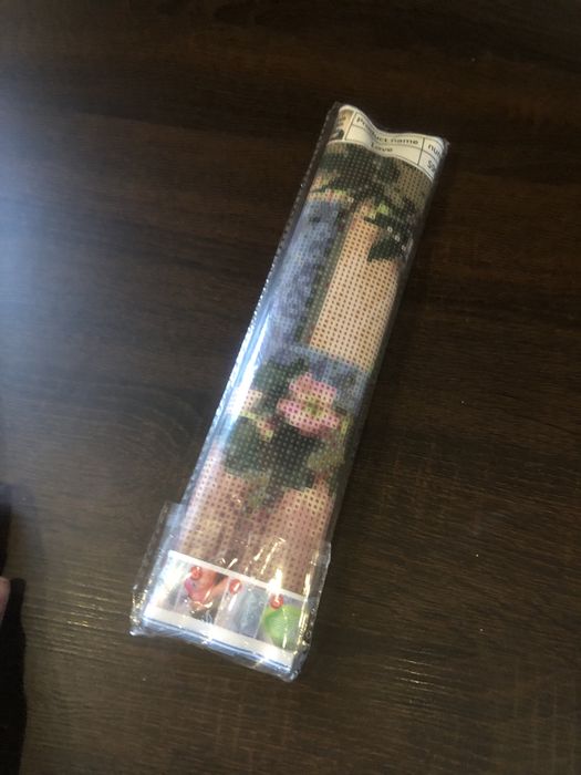 Haft mozaika Diamond Painting 48tknz