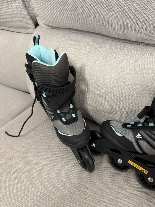 Patins rollerblade N37
