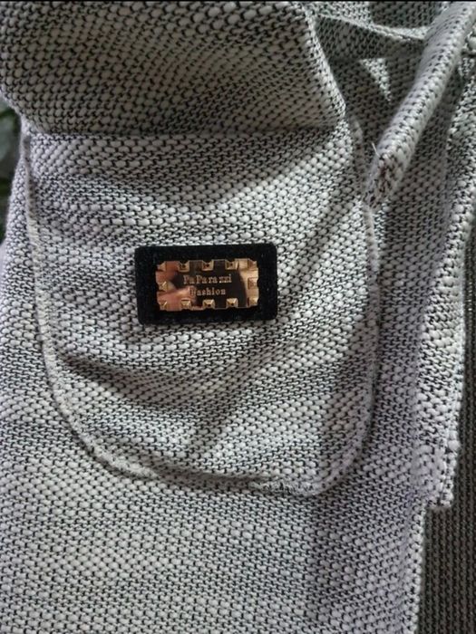 Kardigan, narzutka Paparazzi Fashion rozmiar uni