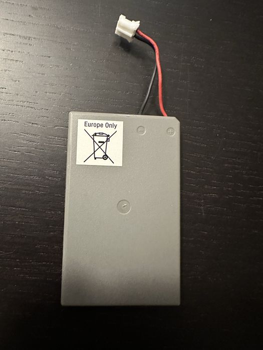 PlayStation 3 DualShock Controller Battery64750782238210121