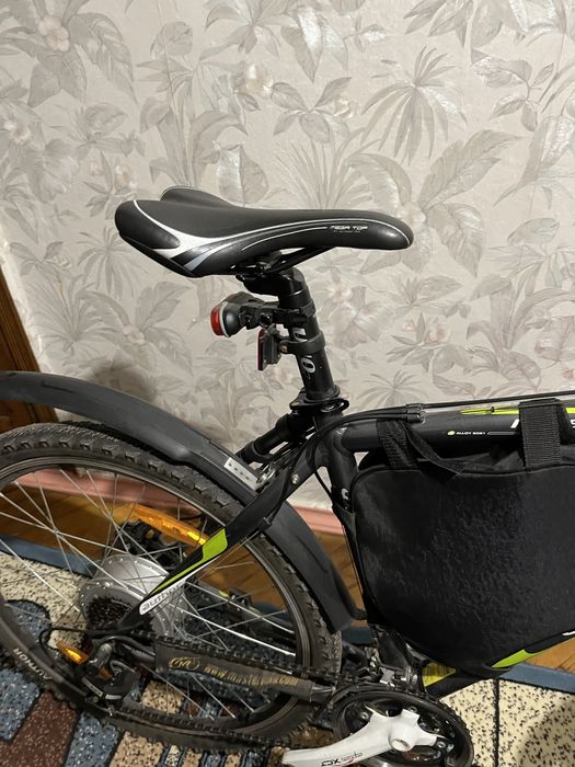 Электровелосипед