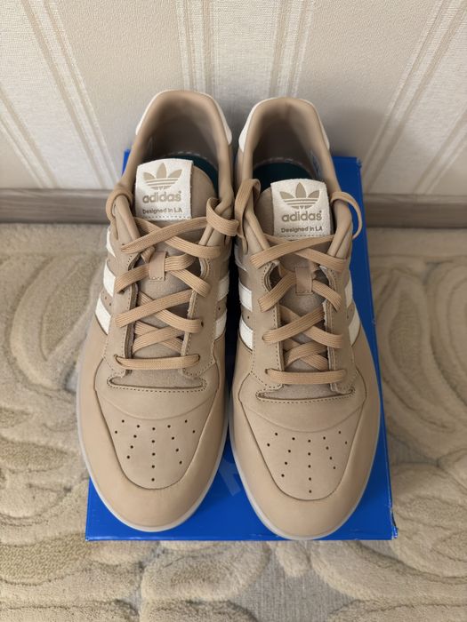 Кросівки Adidas Rivalry Lux