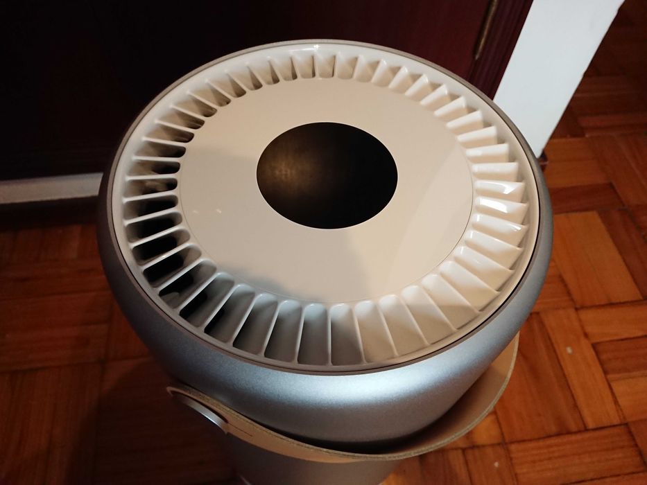 Purificador de Ar - Molekule Air Pro