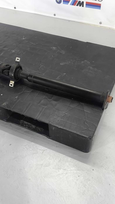 Veio de Transmissão BMW serie 1 (E81/E82/E87/E88) 18D/20D Automático 7526.136