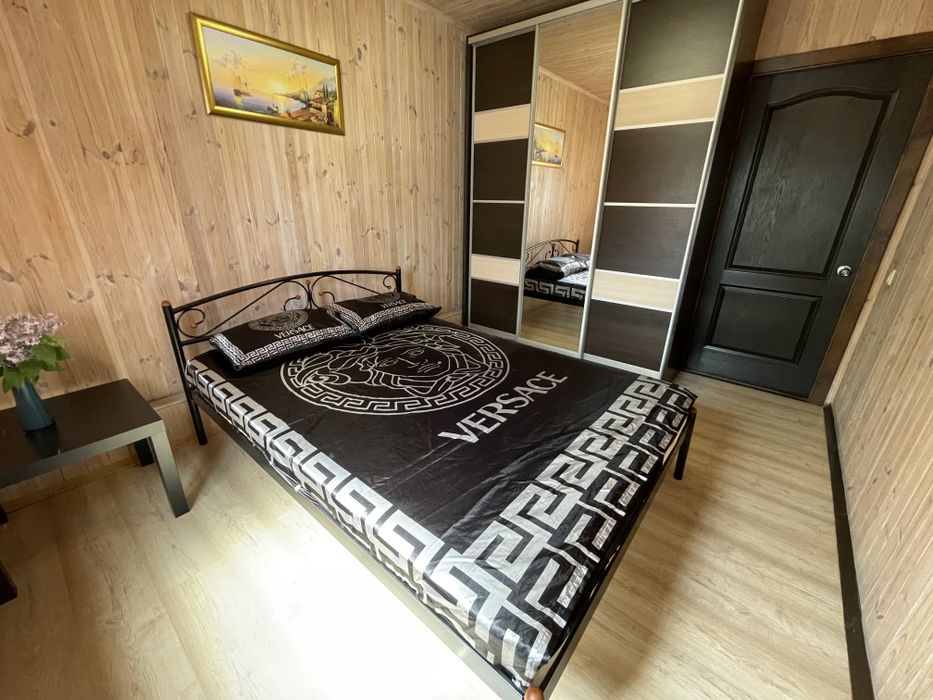 Аренда дом на сутки Киев для корпоратива праздника