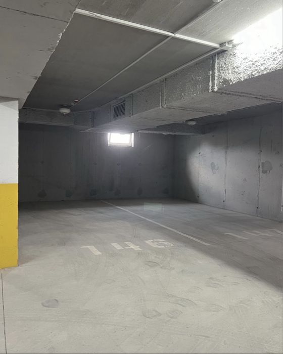 Паркомісце ЖК СітіПарк (л1