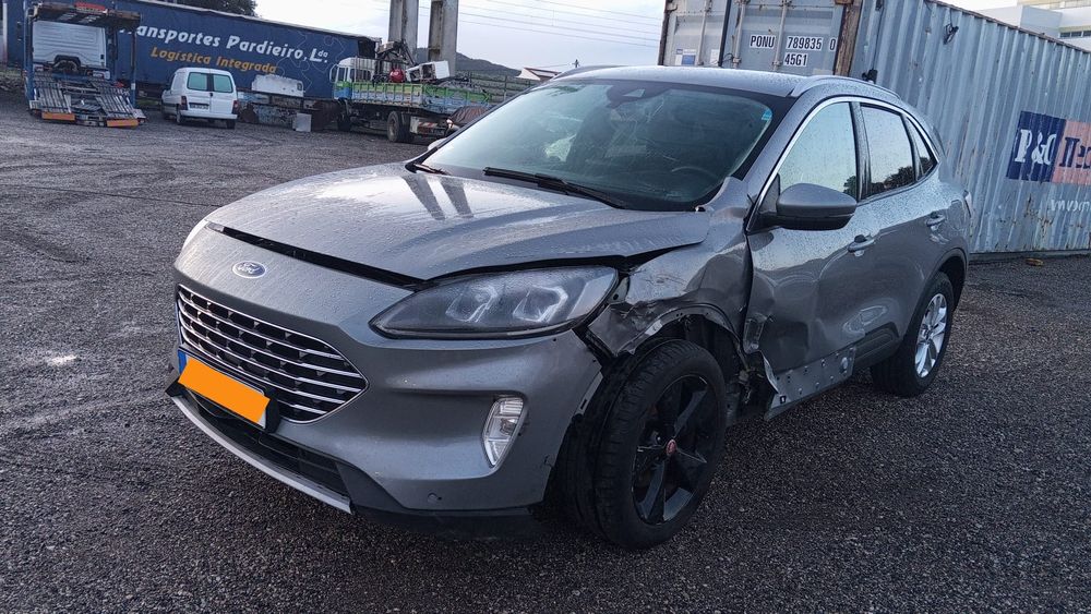 Ford Kuga 1.5 TDCI 2022