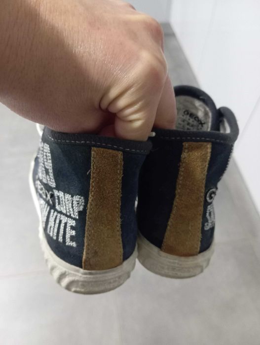 Sapatilhas Geox criança