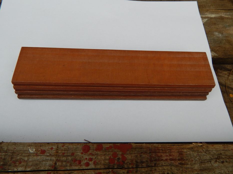 Лопатки до вакуумного насоса УВД, ДВН, КО-503 та інщі