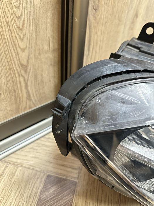 Фари на BMW Х5 F15