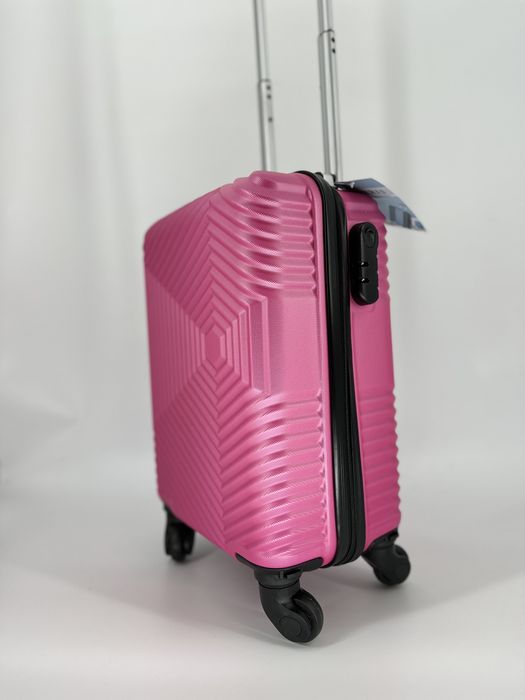 Nowa walizka pokładowa 40/30/20