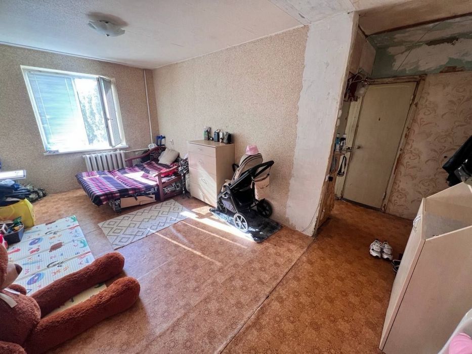 Продам 3к квартиру Безнал Победа Соборный район