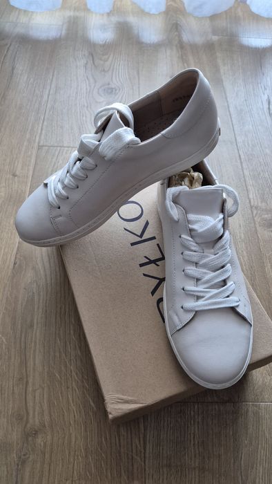 Sneakersy Ryłko r.38