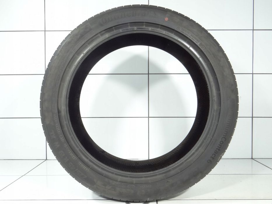 opony letnie 225/45r19 96w continental