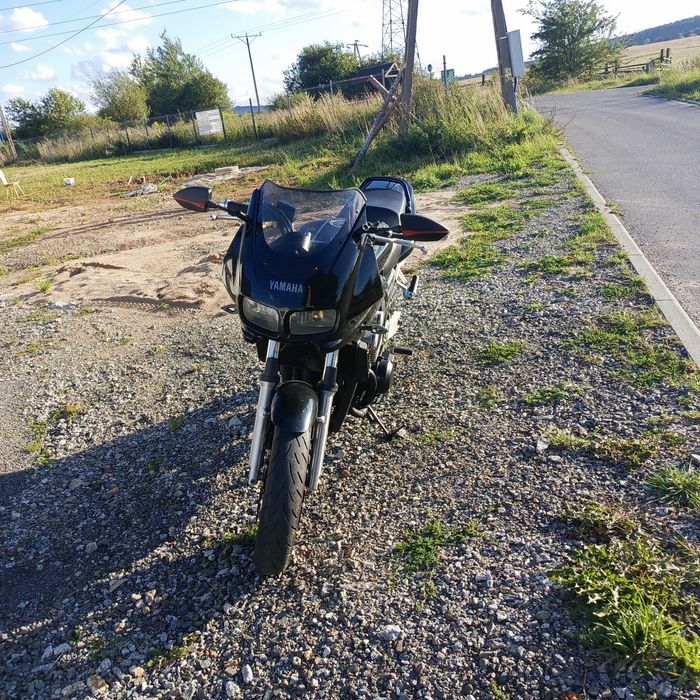 Yamaha