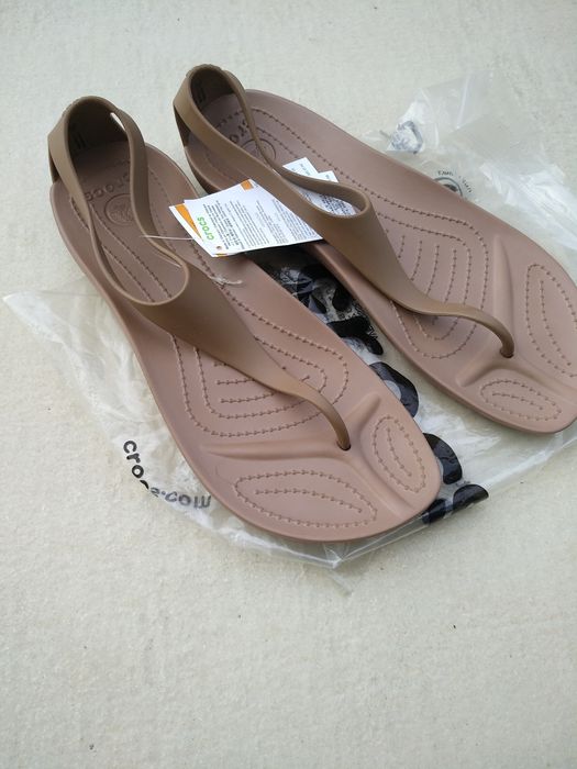 Crocs Sexi Flip W8  38/39