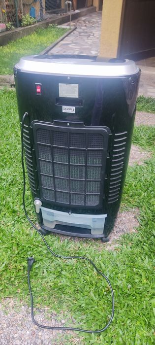Climatizador MEI AC 2980 H - Quente e Frio