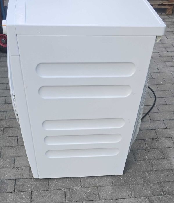 Pralka W1  MIELE WSD 123 WPS  8  Kg 1400 obr./min Gwarancja