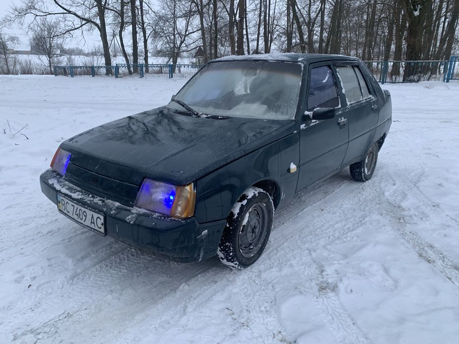 Продам Заз Славута