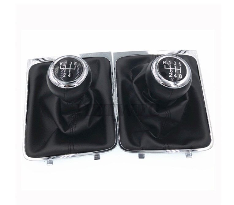 Ручка кпп VW Volkswagen Passat B3 B5 B6 B7 T5 Golf 4 Caddy Touran Audi Skoda Seat