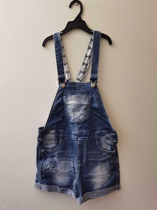 Marcações Mom e Ativo - Tam S