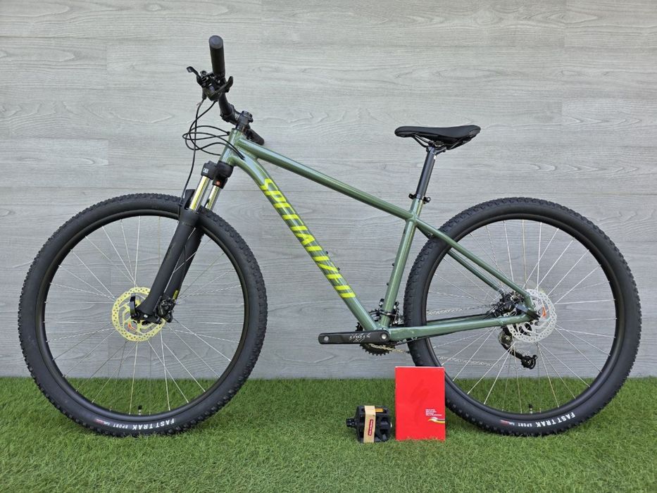 Новий Specialized Rockhopper 2025 (офіційна гарантія)