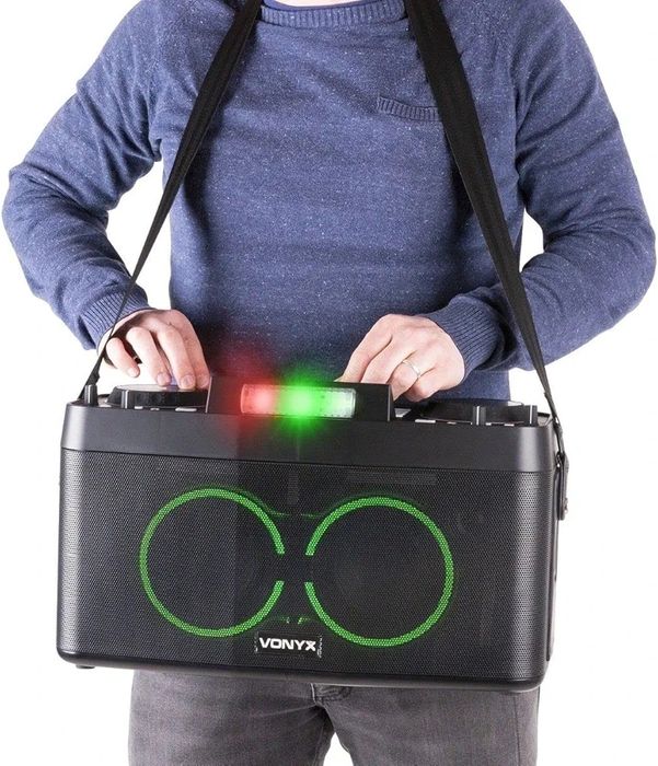 Mesa Mistura VONYX CDP800