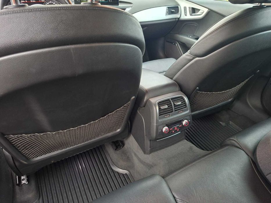 Audi A7 Sportback 3.0 V6 TDI