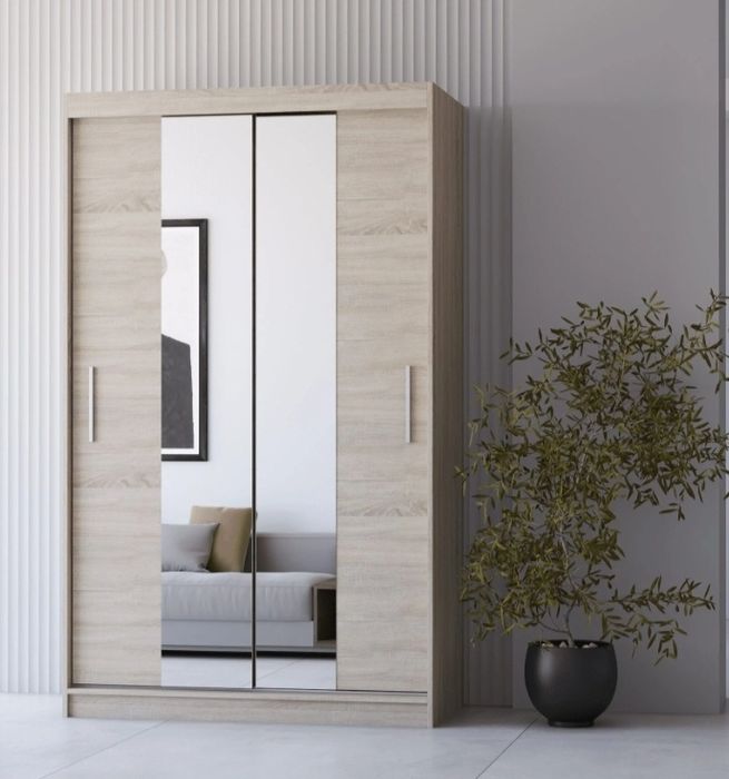 Szafa  przesuwna Neomi  120 cm