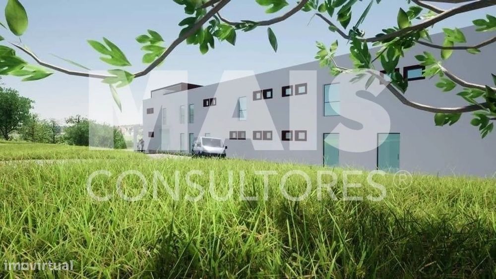 Terreno para Construção em Lourinhã