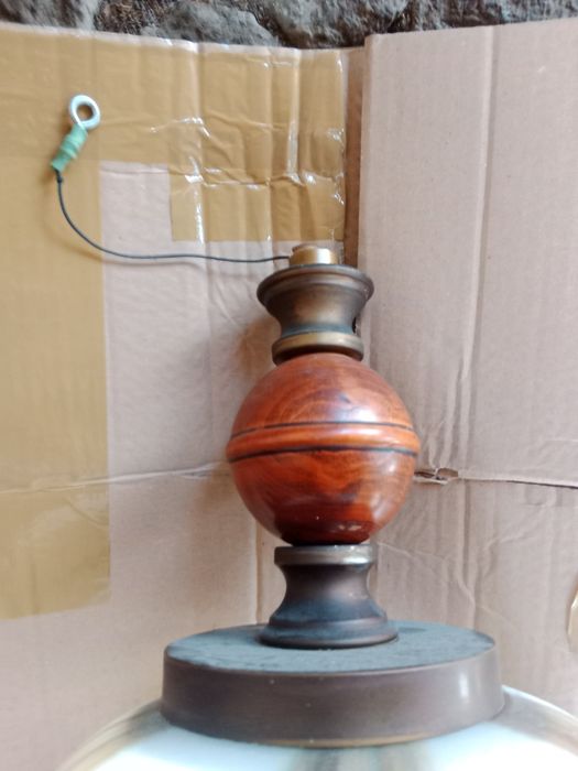 Żyrandol Holenderski