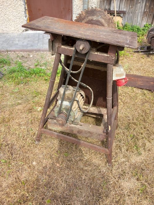 Piła do cięcia drewna