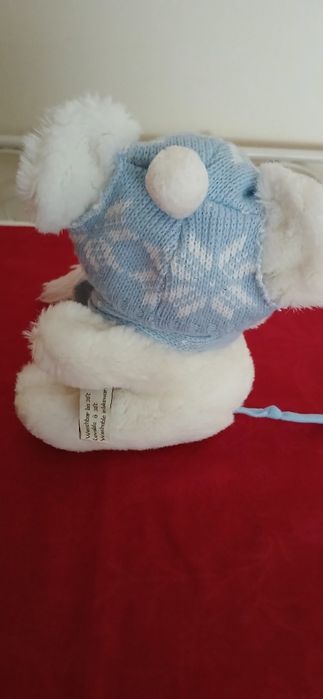 Heunec Plush Bear443350693142210564